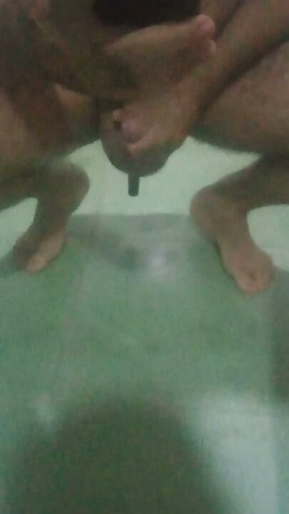 Very nice balls