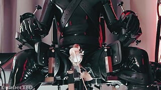 Tests de drones sournois