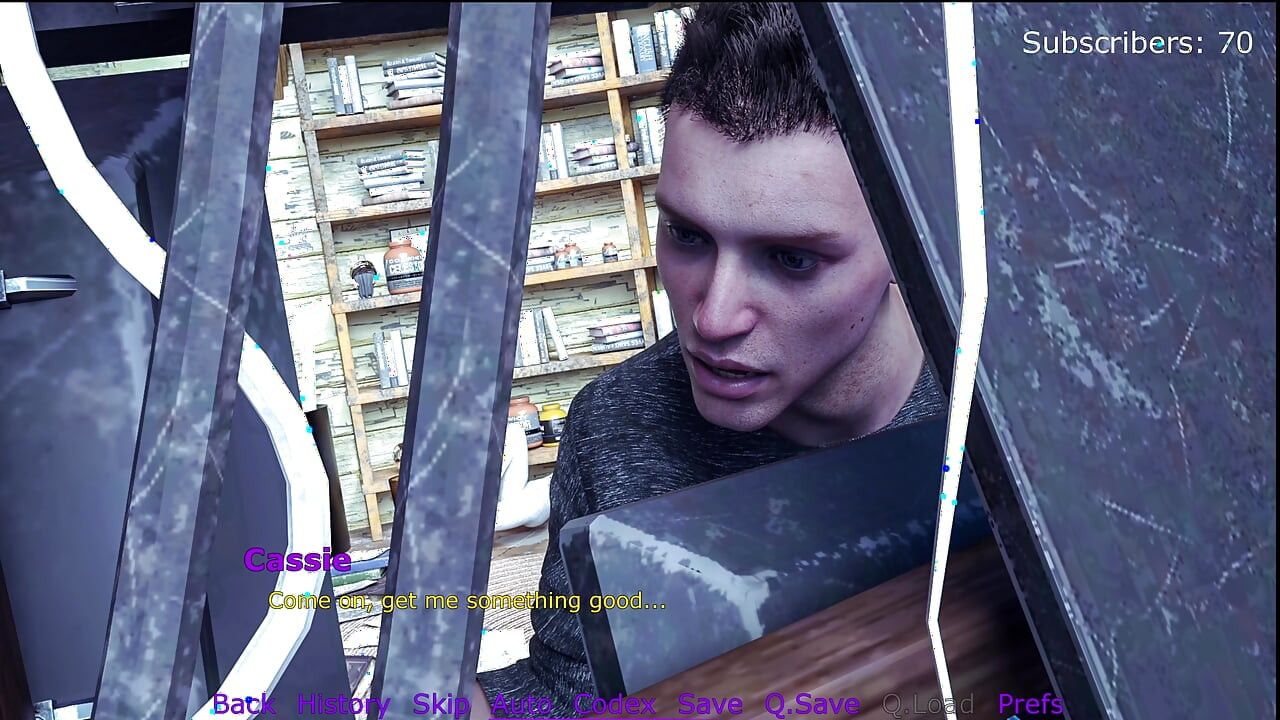 Viral Rivalz ตอน 6