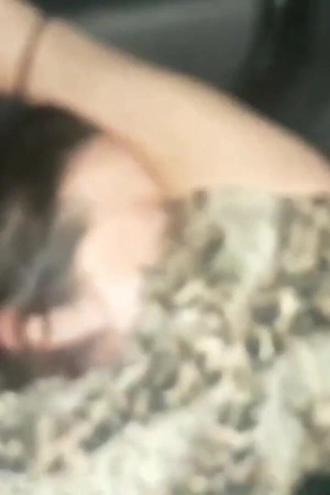 WildEnglishBBW BBC Nata4sex grubo razbijanje seksa u autu