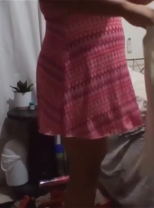 Stepmother Is Recorded Secretly in Her Room