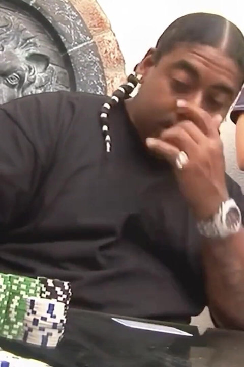 Blond studerende Gangbang med værelseskammerater masser af pikke, dyb anal og dobbelt penetration DP!