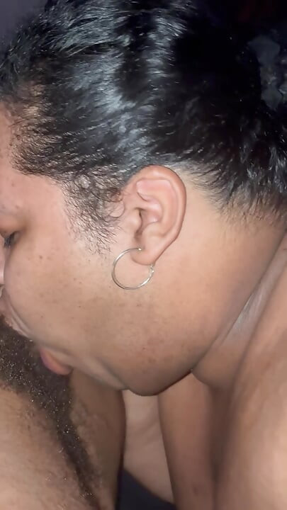Virginia sissy got the best throat hugs