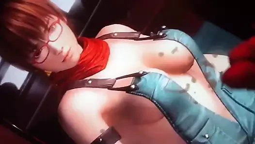 Doa5u faz 4 boşalma haraç