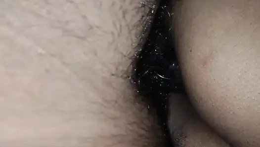 Baldızın götüne büyük bir arazi verdi