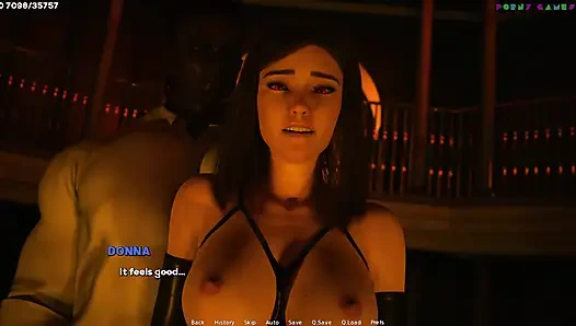 Shadows of Desire by Shamandev - Shy Hotwife Rediscovers the Pleasure of BDSM with a BBC 48