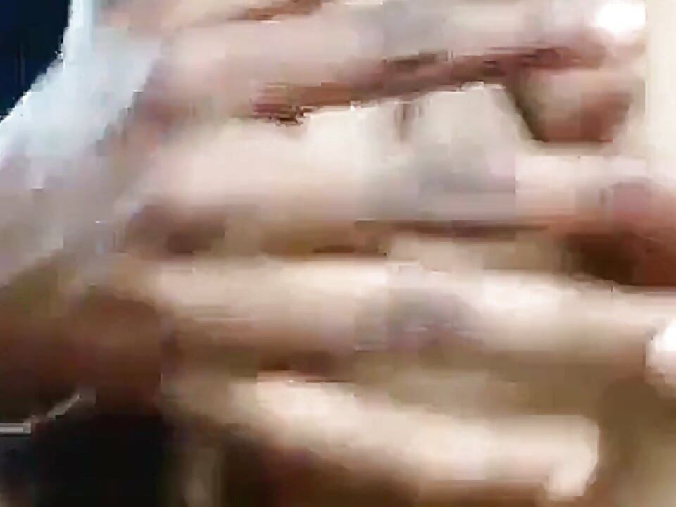Porra se masturba comigo