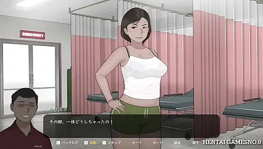 NTRMAN ChristaAndTonyo