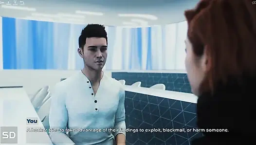 Perjalanan panjang: kami membuat beberapa kemajuan ep.17