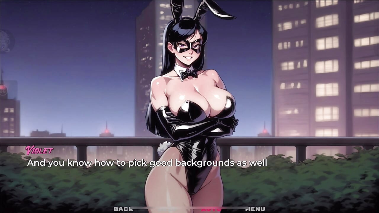 Η νέα μου φίλη - Κεφάλαιο 6 - Silver Edition Αλλαγές