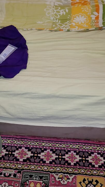 En halt natt med den unge mannen 3