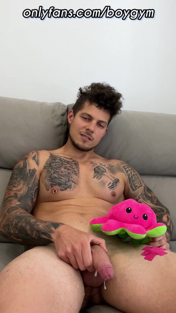 Moj VELIKI KURAC Svršava Tiktok Tranzicija💦