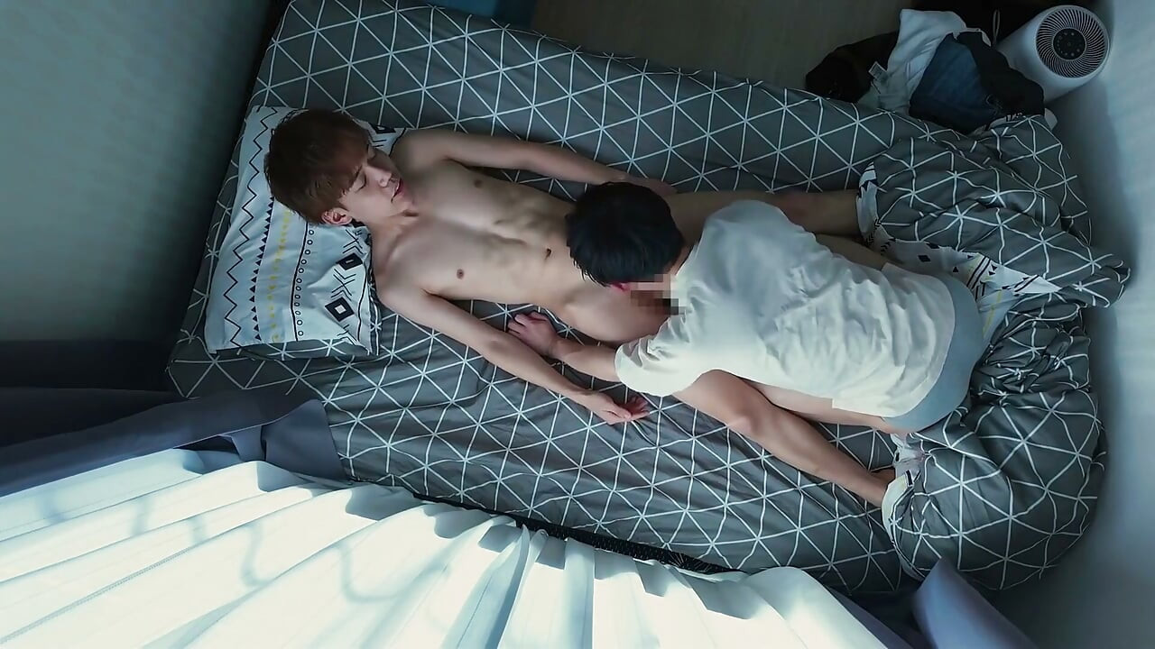 Itsuki X Haruma