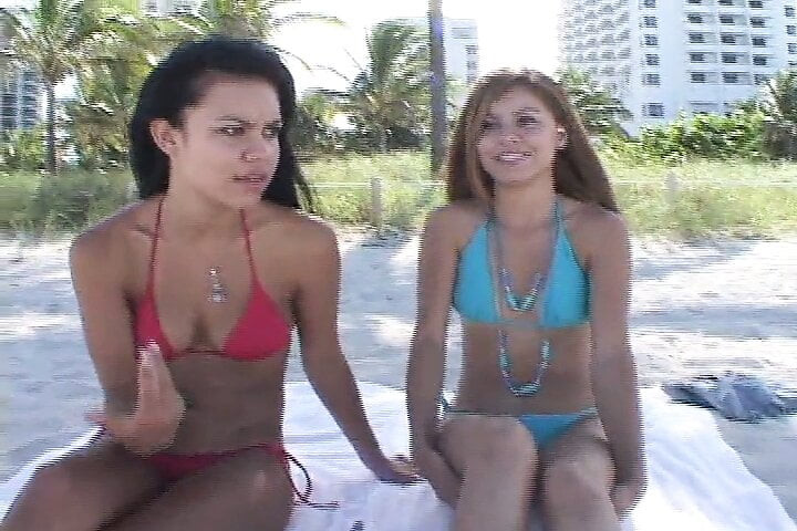 The Ladys want that Cock after Tanning