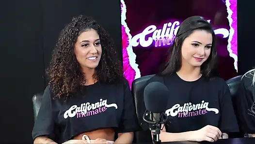 Pagode da ofensa - giovanna genesini, luiza marcato, lana borges dan natasha steffens