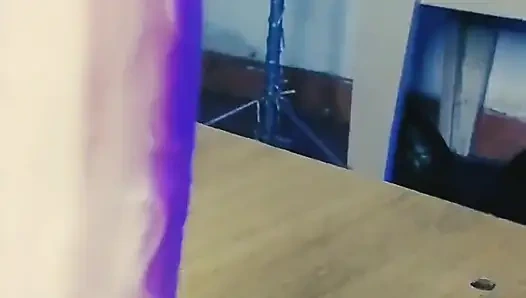 Especial halloween: mi mueca gauchita ich Enfiesta en halloween parte 1