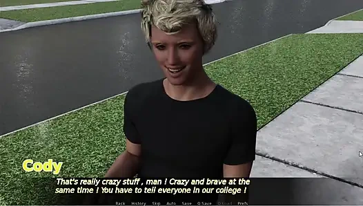 Sophias gebrochenes auto - 7