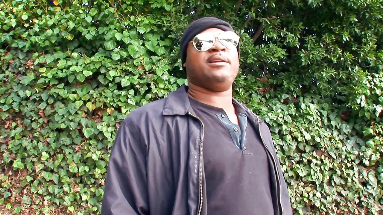 Fuck me hard u sweet black boy