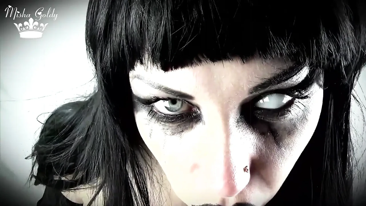 Succubus made you do this! JOI CEI