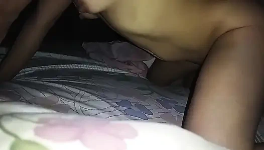 Suri the Slutty Neighbor Asking for Cock and Receiving Milk in Motels in Mexico