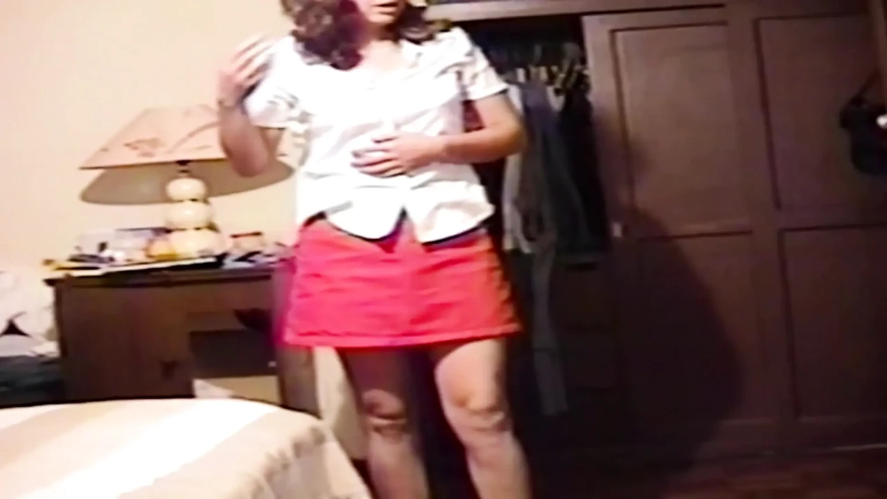 A Long Time Ago, the First Time I Showed Myself in Front of My Stepson so He Could Masturbate