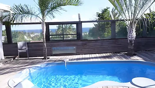 Rekaman Seks Seorang Aktris Prancis