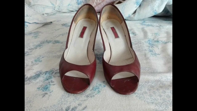 My Wife Shoes