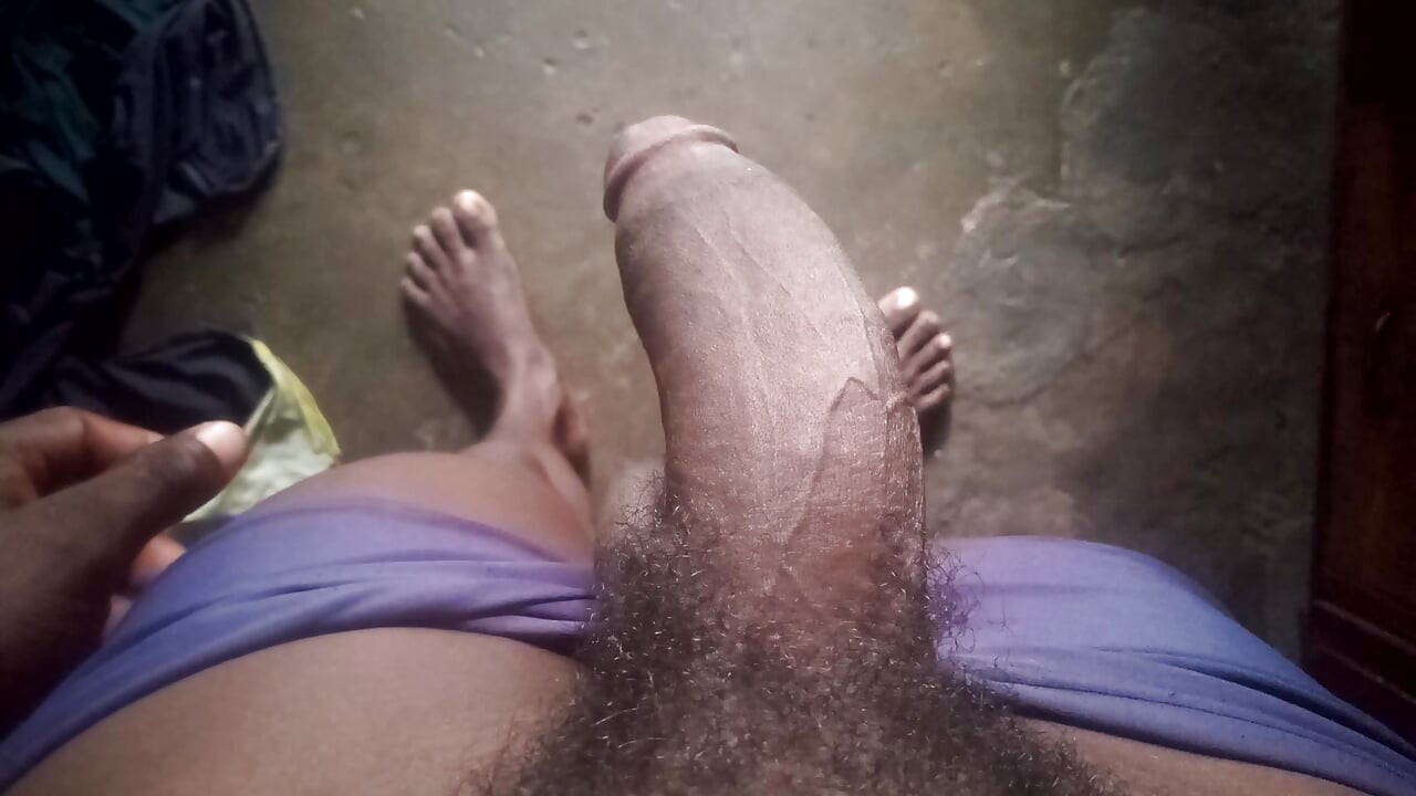 Which kind big thing is this I never see this kind big thing before this can be penis into big wide and make sensei