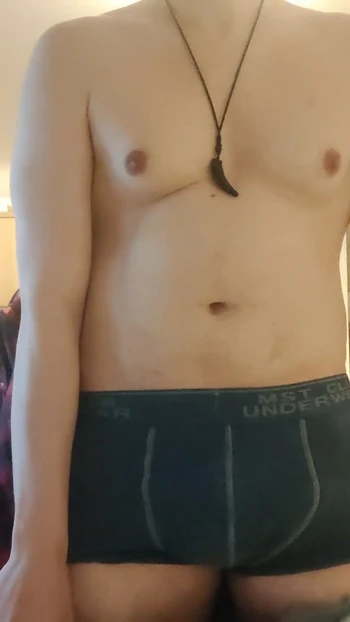 Little Striptease