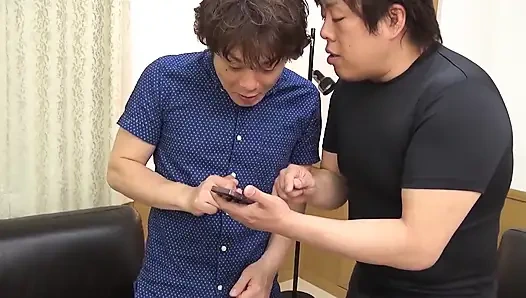 Best Asian Teens Scene-2_japanese Otaku Ami Kasai Loves Getting Her Hairy Pussy Sprayed with Cum