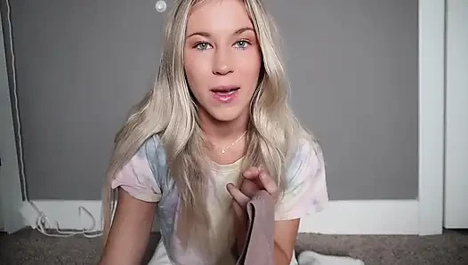 Stiefbrud stiehlt mein sahniges höschen