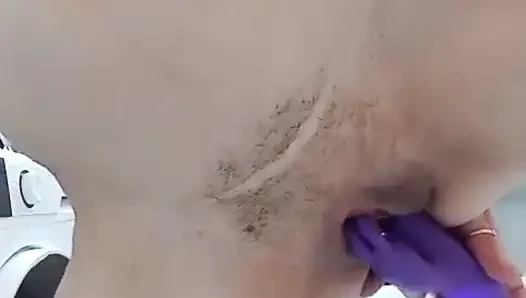 Orgasm Compil with and Without Sextoy