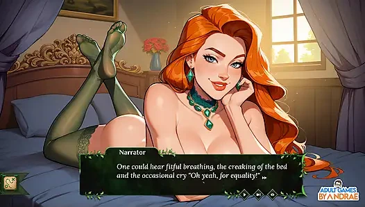 Ep1:throbbin Hood Gameplay