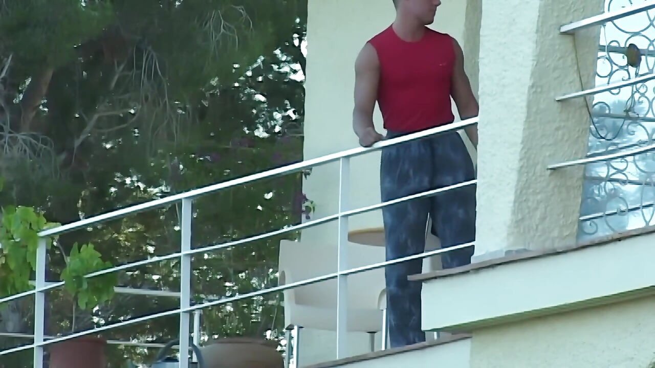 Mallorca´s Fuck Fest Part #5 - Fully Remastered in HD