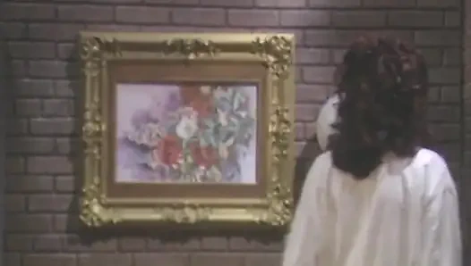 Heiße Retro Dreier Mit Zwei MILF Schlampen