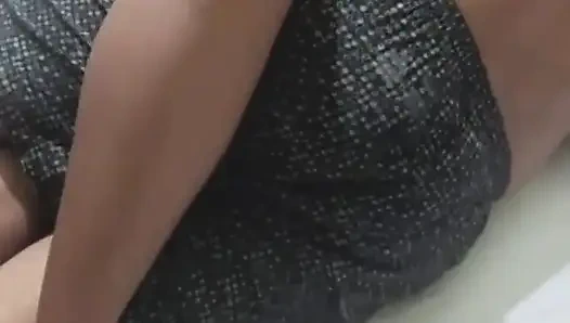 Desi Köyü Bhabi Apne Erkek Arkadaş Ke Sath Hotel Me