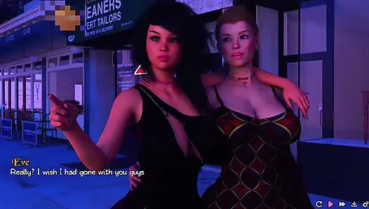 Saf aşk #13 - Jack ve Lilly'nin başına kötü bir şey geldi