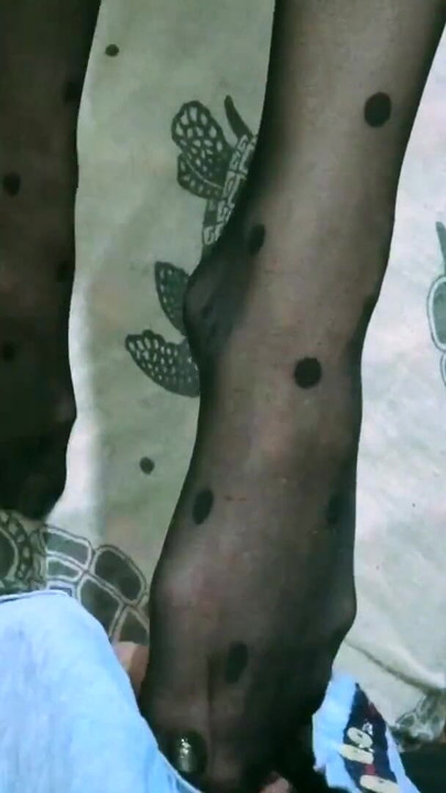 Epski trenutak od "Moja polusestra drka stopalima"