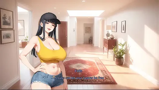 Я обожаю твою жену (часть 2)