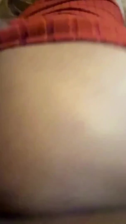 Doggy style big booty step sister | Clip 1