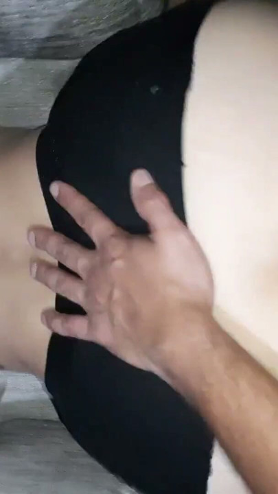 I fucked her untill she piss herself all over the floor | Clip 1