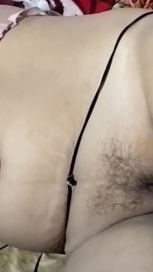 Desi Muslim bhabhi Step Aunty Fuck tight pussy Beautiful Step Aunty Sex Video | Clip 1