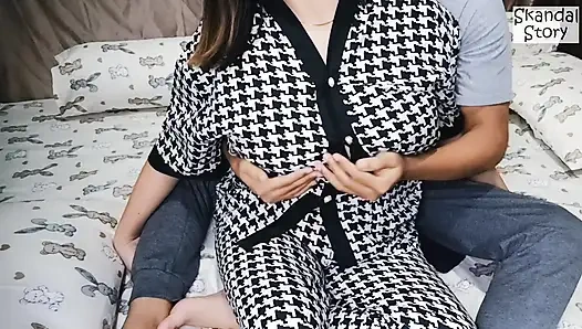 More Viral Stepsister Big Cock Smooth