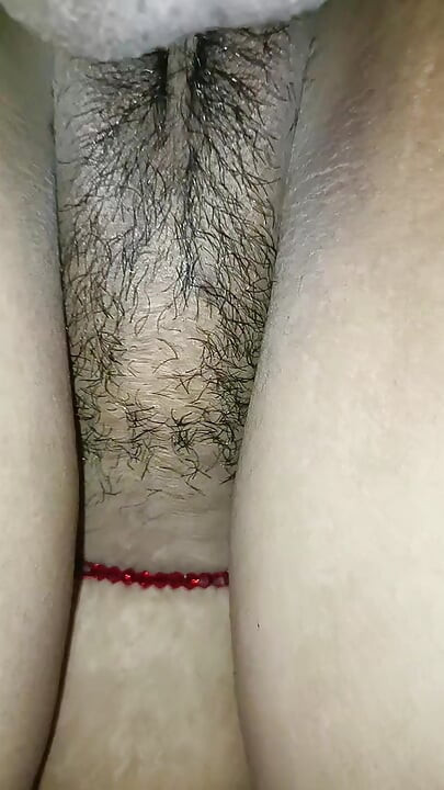 Pussy Anal fucking doggy style mein clear hindi audio