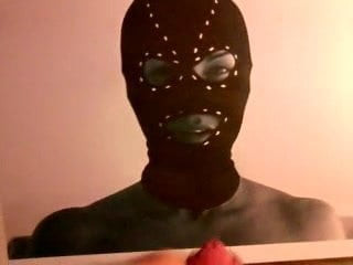 Cum Tribute for Lisalambard