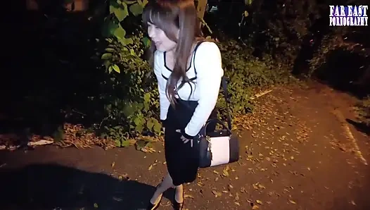 İnce mega kıvrımlar park, lot, çatı ve oda genelinde dolaşım arka kapı heyecanları için eğildi ep-4