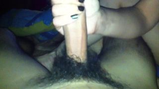 Blowjob and Creampie