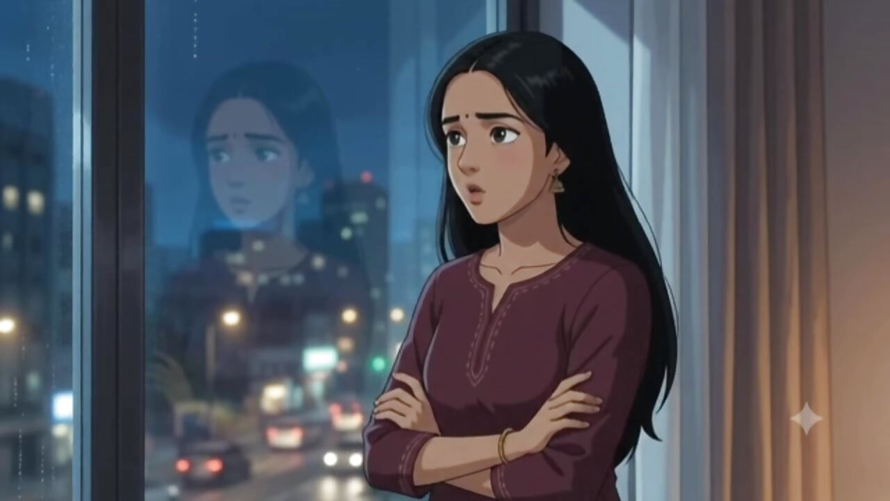 زوجة خائنة تاميلية جديدة