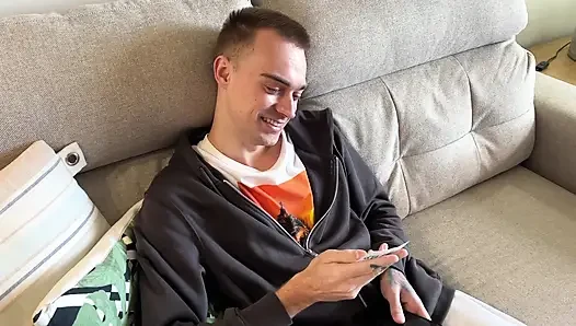Sonya Yılan tiktok trendin döllemeyle bitmesini beklemiyordu!