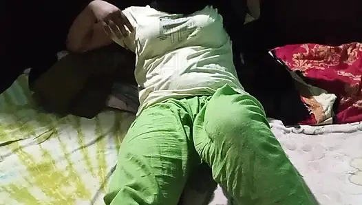 Fucking My Friends Hot Sexy Wife in house